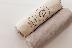 Charme Hotel La Bitta