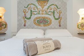 Charme Hotel La Bitta