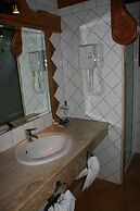 Charme Hotel La Bitta