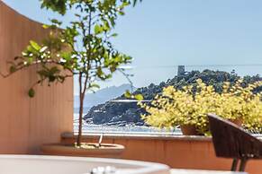 Charme Hotel La Bitta