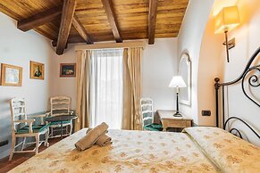 Charme Hotel La Bitta