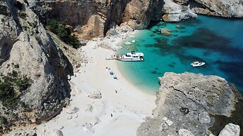 Charme Hotel La Bitta