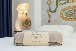 Charme Hotel La Bitta