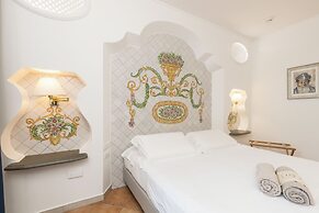 Charme Hotel La Bitta