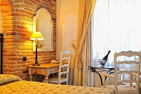 Charme Hotel La Bitta