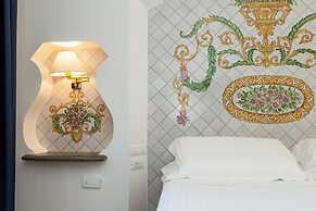 Charme Hotel La Bitta