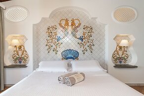 Charme Hotel La Bitta