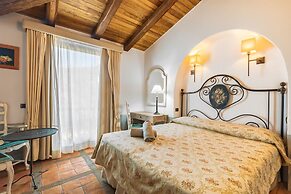 Charme Hotel La Bitta