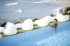 Charme Hotel La Bitta