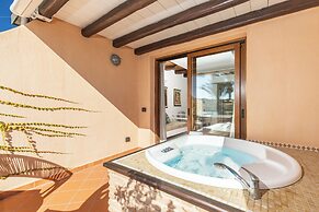 Charme Hotel La Bitta