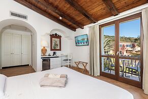 Charme Hotel La Bitta