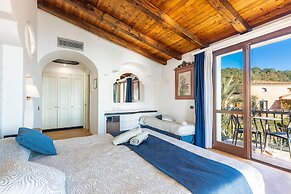 Charme Hotel La Bitta