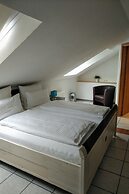 Hotel Bergmattenhof