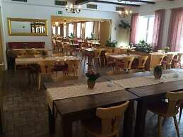 Hotel Bergmattenhof