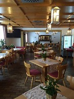 Hotel Bergmattenhof