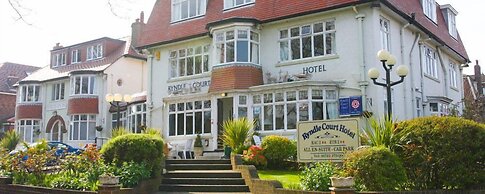The Ryndle Court Hotel