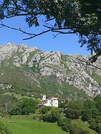 Posada Rural Peñasagra
