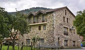 Posada Rural Peñasagra