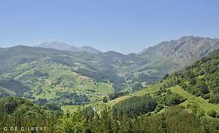 Posada Rural Peñasagra