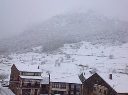 Posada Rural Peñasagra