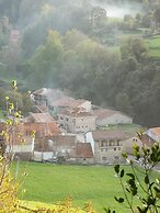 Posada Rural Peñasagra