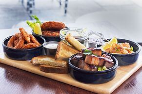 Ice House Apartments