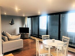 Ice House Apartments