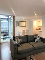 Ice House Apartments