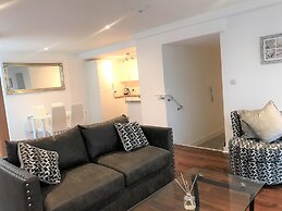 Ice House Apartments