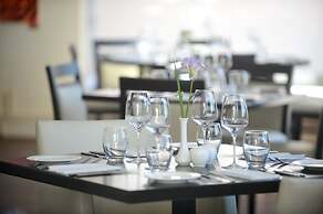 Ice House Apartments