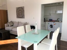 Ice House Apartments