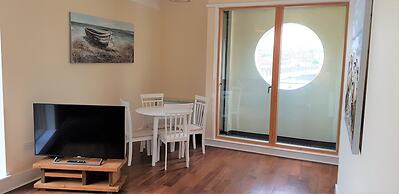 Ice House Apartments