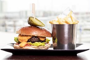 Ice House Apartments