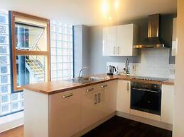 Ice House Apartments