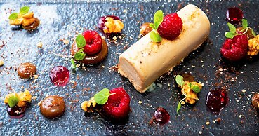 Ice House Apartments