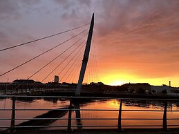 Ice House Apartments