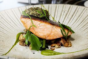 Ice House Apartments