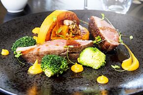 Ice House Apartments