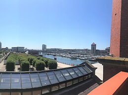 Ice House Apartments