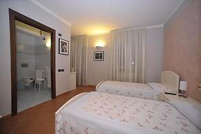 Il Borgovecchio Hotel Ristorante