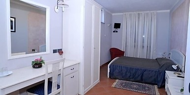 Il Borgovecchio Hotel Ristorante