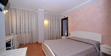 Il Borgovecchio Hotel Ristorante