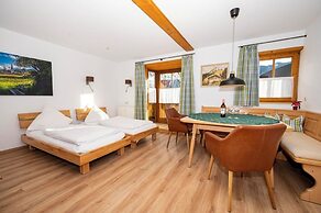 Alphirt Ferienwohnungen