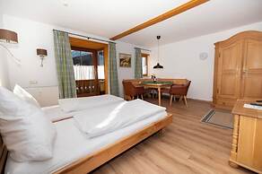 Alphirt Ferienwohnungen