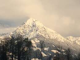 Alphirt Ferienwohnungen