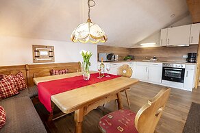 Alphirt Ferienwohnungen