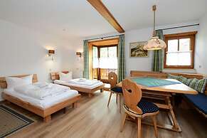 Alphirt Ferienwohnungen