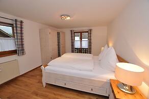 Alphirt Ferienwohnungen