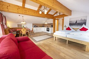 Alphirt Ferienwohnungen