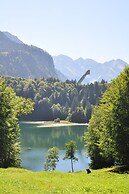 Alphirt Ferienwohnungen